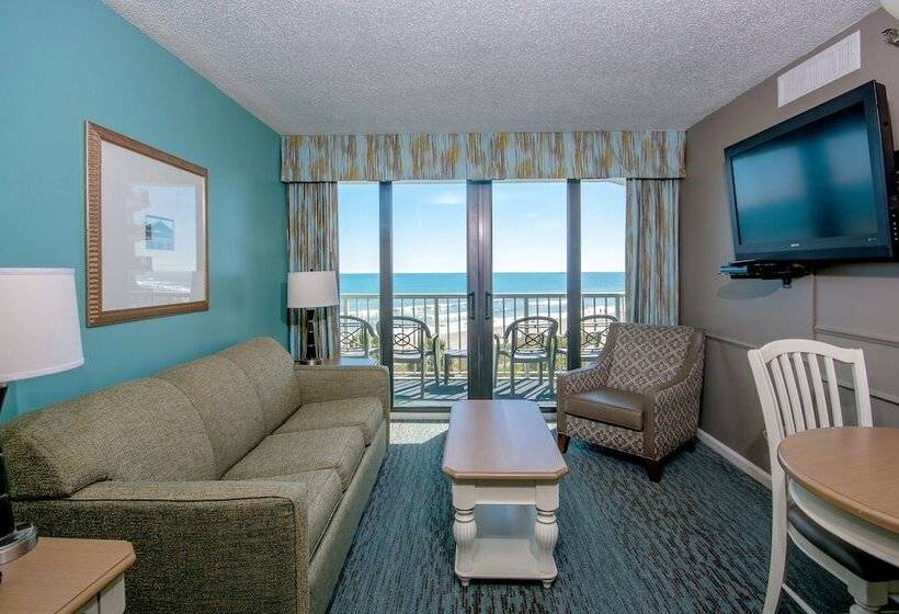 Люкс Вид на Море, The Strand  A Boutique Resort