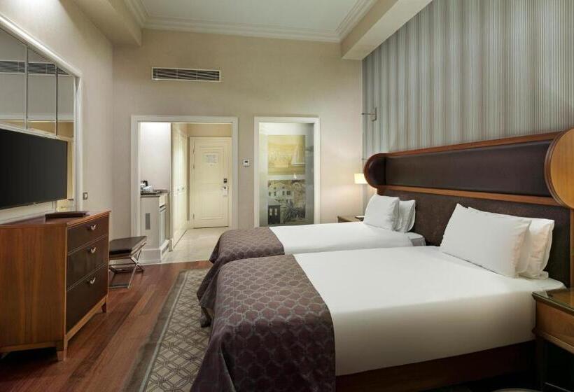Superior Room, Titanic Business Kartal