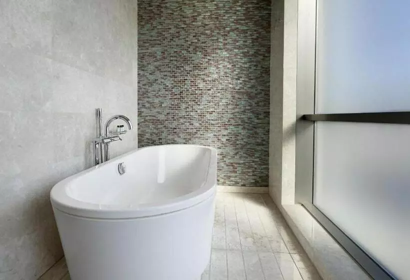 Deluxe Room, Titanic Business Kartal