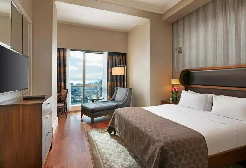 Deluxe Room, Titanic Business Kartal