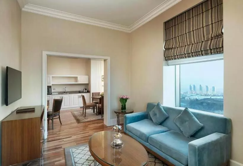 Premium Suite, Titanic Business Kartal
