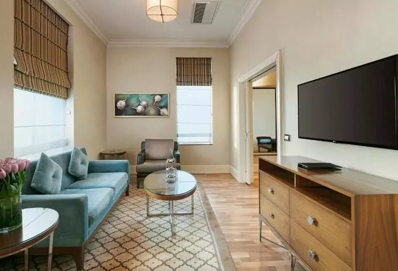 Premium Suite, Titanic Business Kartal