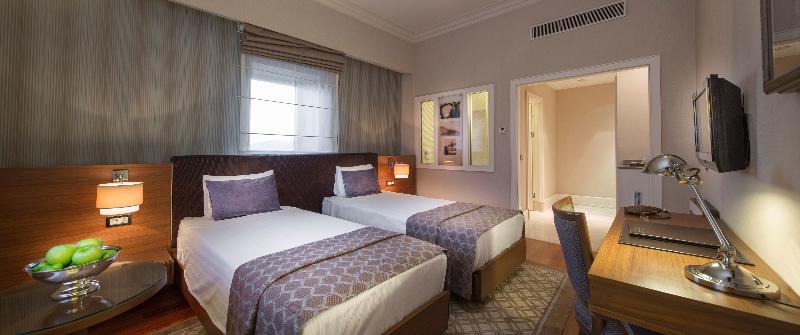 Deluxe Room, Titanic Business Kartal