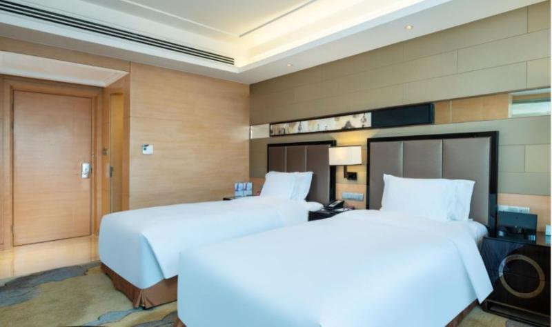 Pokój Superior, Titanic Business Kartal