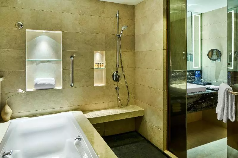 Superior Room, Titanic Business Kartal