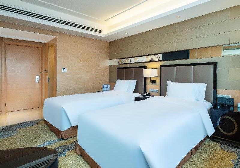 Superior Room, Titanic Business Kartal