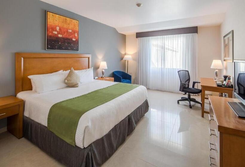 수피리어 스튜디오, Wyndham Garden Playa Del Carmen