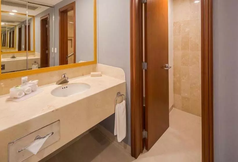 スーペリアールーム, Wyndham Garden Playa Del Carmen