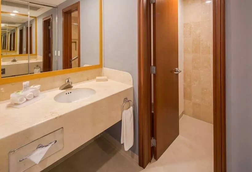 スーペリアールーム, Wyndham Garden Playa Del Carmen