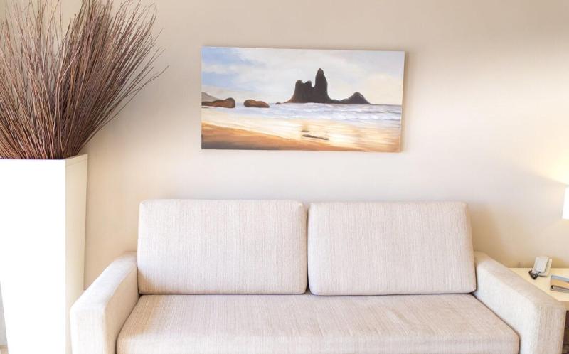 فيلا ديلوكس غرفتين نوم, Los Olivos Beach Resort