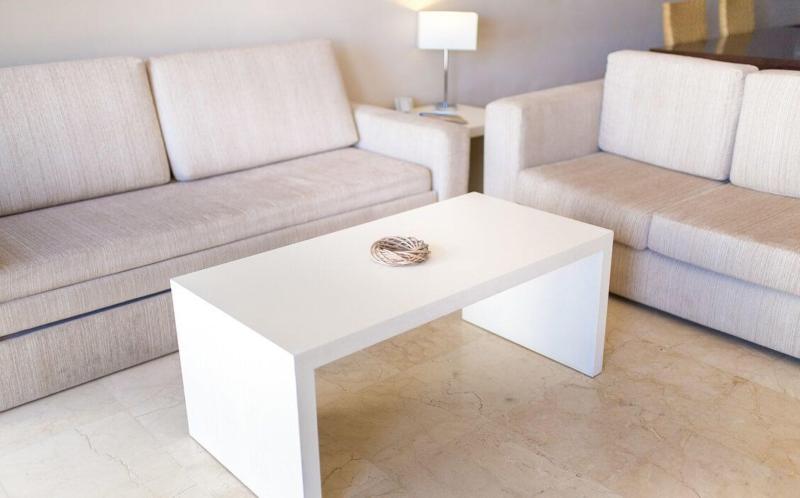 فيلا ديلوكس غرفتين نوم, Los Olivos Beach Resort