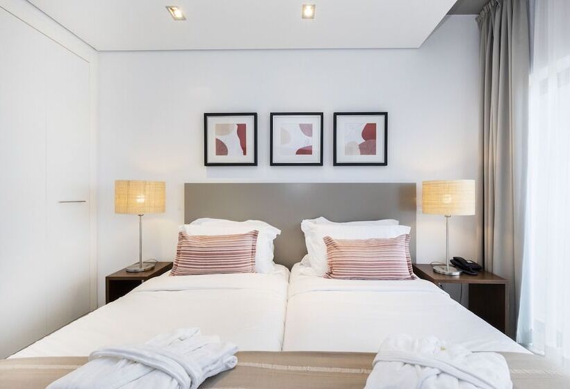 חדר סטודיו סטנדרד, Pelican Alvor