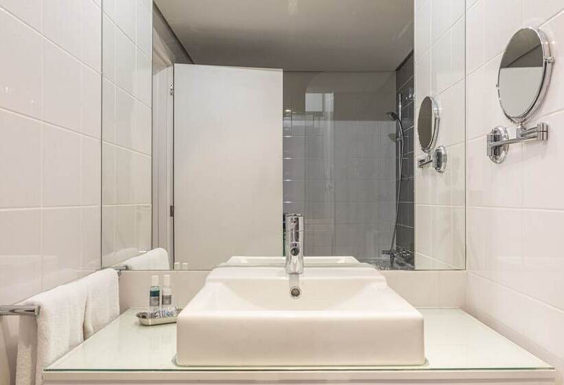 סטודיו סטנדרט נוף לים, Pelican Alvor