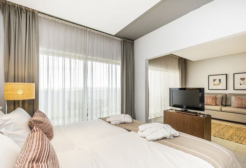 סטודיו סטנדרט נוף לים, Pelican Alvor