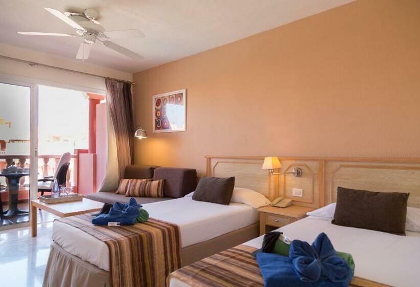 스탠다드 스튜디오, Marola Park