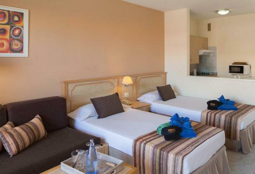 스탠다드 스튜디오, Marola Park