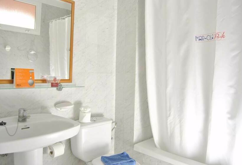 스탠다드 스튜디오, Marola Park