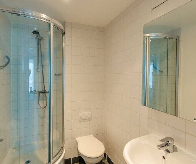 דירת חדר, Premier Suites Dublin Sandyford