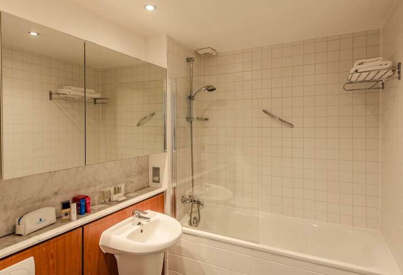 带1个卧室的公寓, Premier Suites Dublin Sandyford