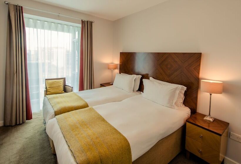 דירת שני חדרים, Premier Suites Dublin Sandyford