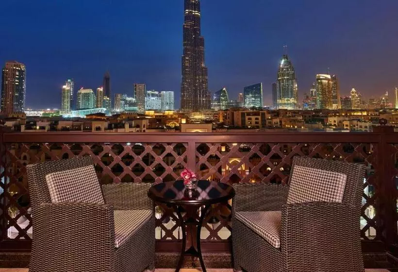 سوئیت با چشم‌انداز, The Heritage Hotel, Autograph Collection