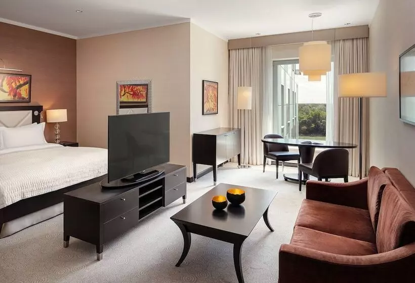 سوییت, Grand Hotel River Park, A Luxury Collection Hotel, Bratislava