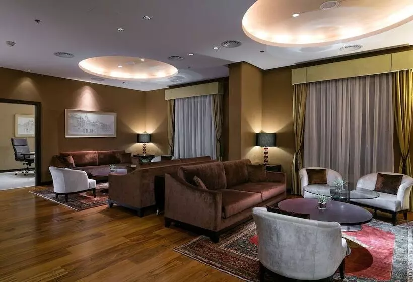 سوییت, Grand Hotel River Park, A Luxury Collection Hotel, Bratislava