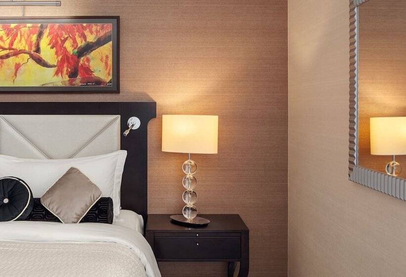 سوییت, Grand Hotel River Park, A Luxury Collection Hotel, Bratislava