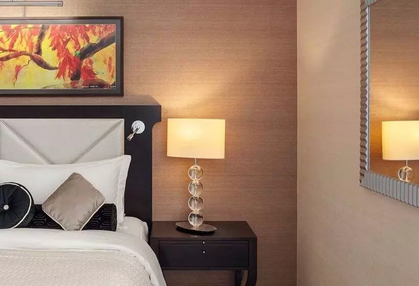 سوییت, Grand Hotel River Park, A Luxury Collection Hotel, Bratislava