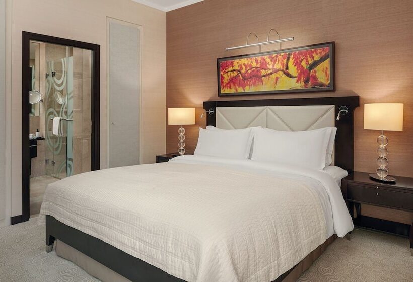 سوییت, Grand Hotel River Park, A Luxury Collection Hotel, Bratislava