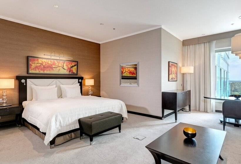 سوییت, Grand Hotel River Park, A Luxury Collection Hotel, Bratislava