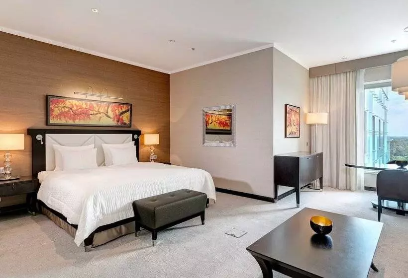 سوییت, Grand Hotel River Park, A Luxury Collection Hotel, Bratislava