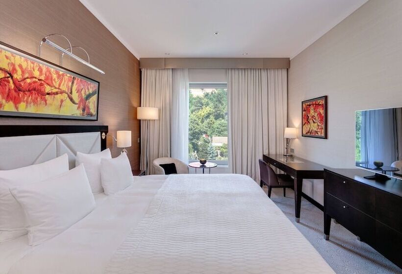 سوییت, Grand Hotel River Park, A Luxury Collection Hotel, Bratislava