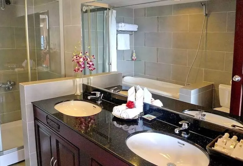 Suite Sea View