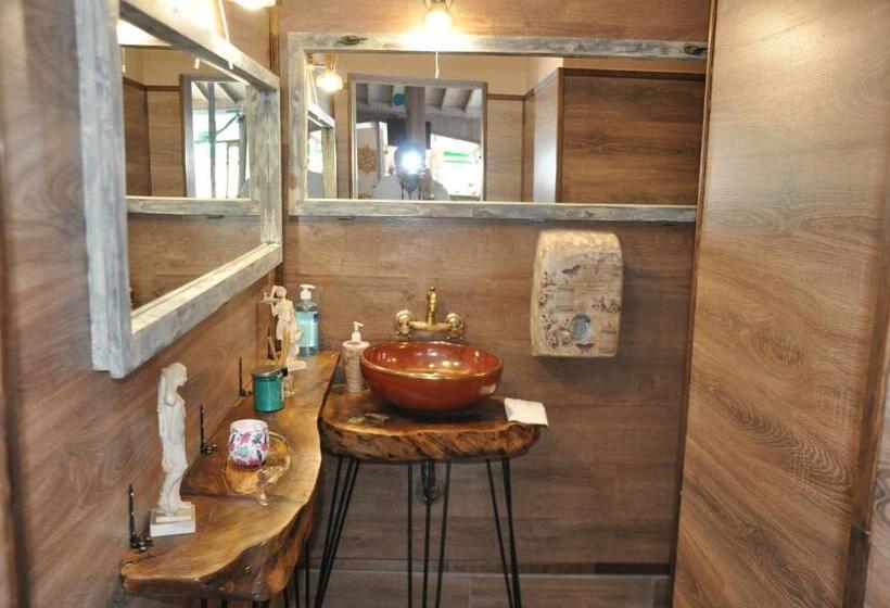 Номер Стандарт с Балконом, Belleville