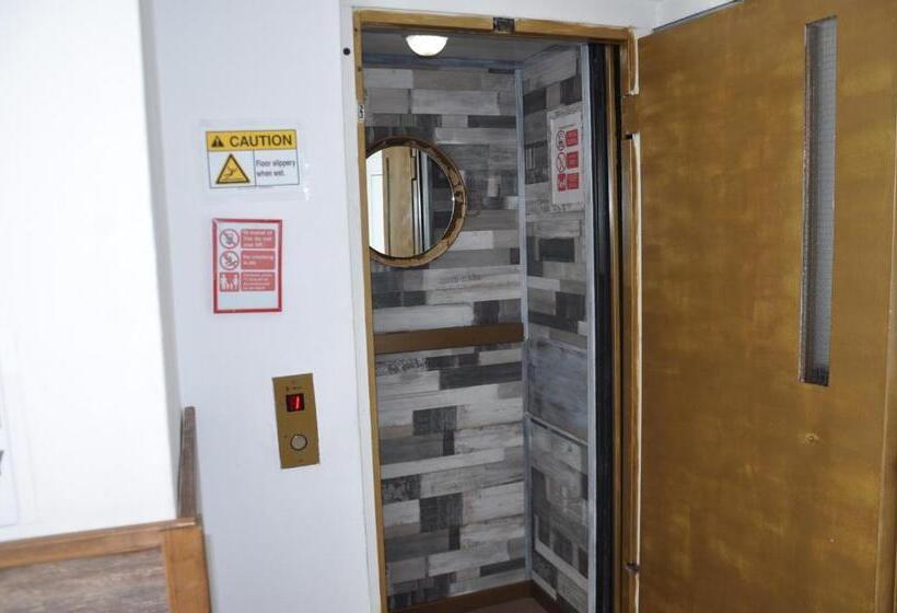 Номер Стандарт с Балконом, Belleville