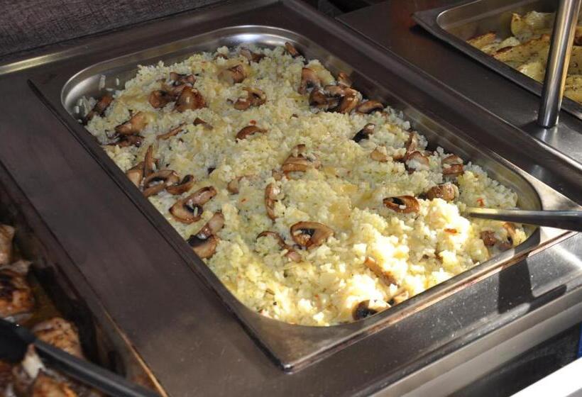 Номер Стандарт с Балконом, Belleville