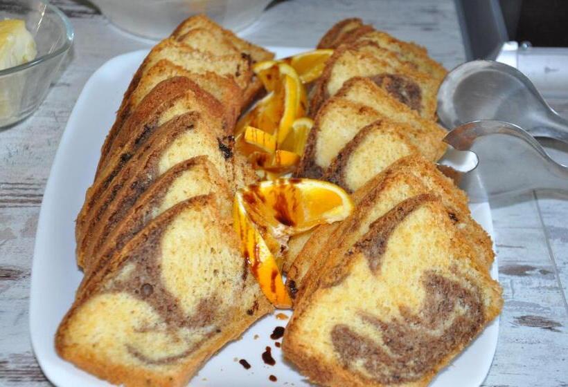 Номер Стандарт с Балконом, Belleville