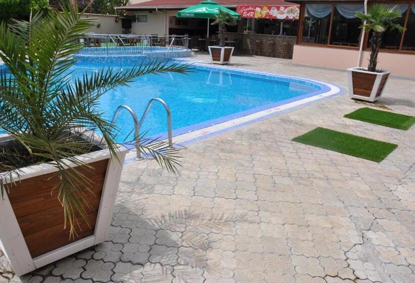 Апартаменты 1 Спальня, Belleville