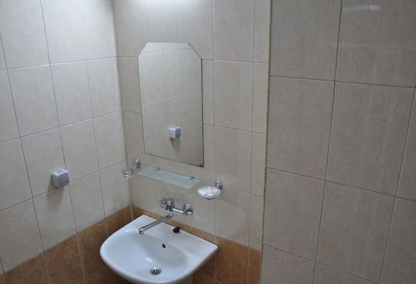 Номер Стандарт с Балконом, Belleville