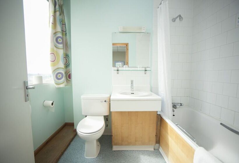 标准间, Citrus Hotel Cardiff By Compass Hospitality