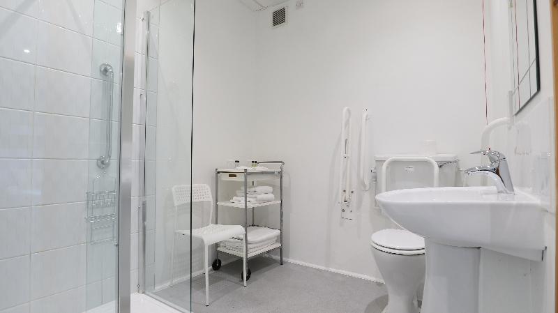 标准间, Citrus Hotel Cardiff By Compass Hospitality