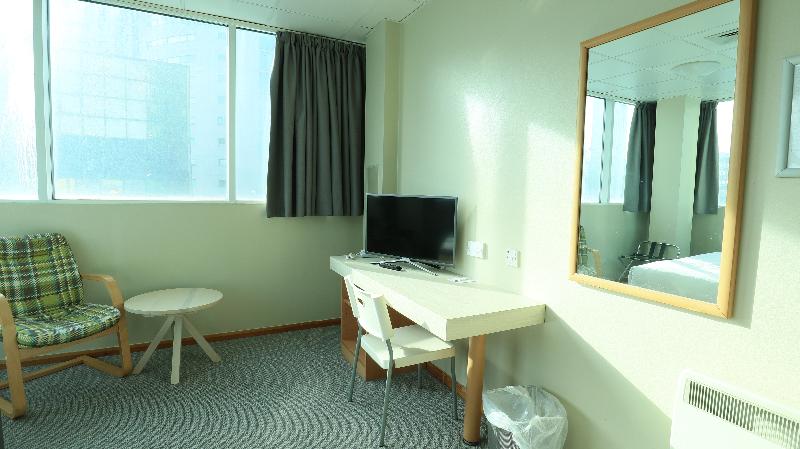 标准间, Citrus Hotel Cardiff By Compass Hospitality