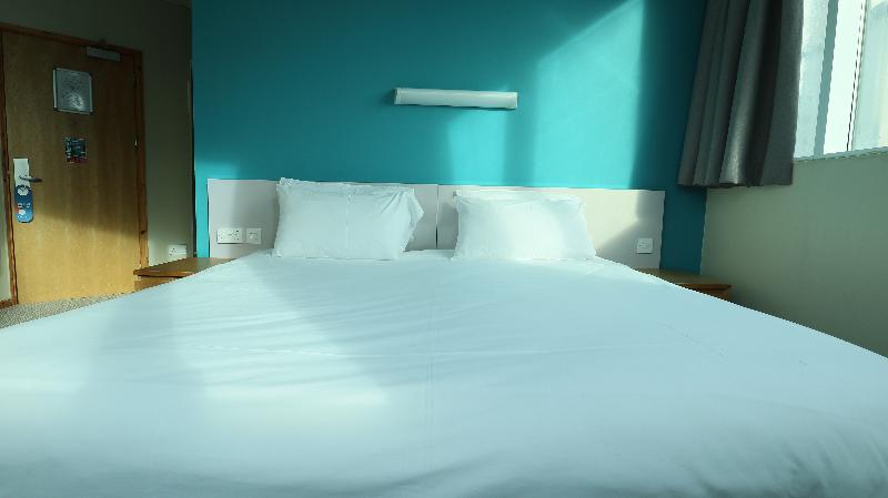 标准间, Citrus Hotel Cardiff By Compass Hospitality