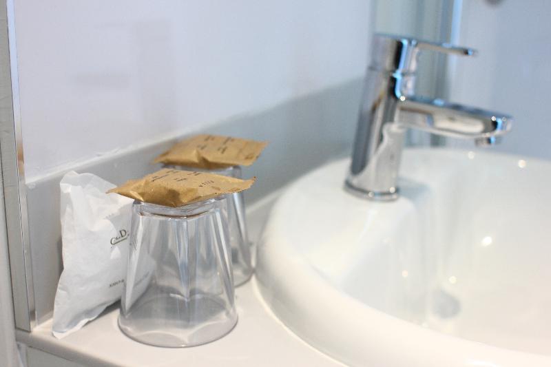 家庭间, Citrus Hotel Cardiff By Compass Hospitality