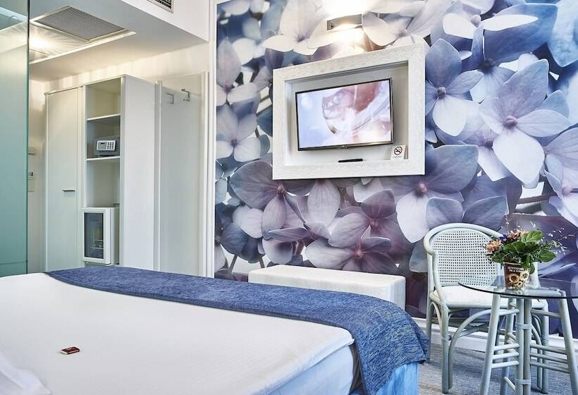 스탠다드 룸, Continental Forum Sibiu