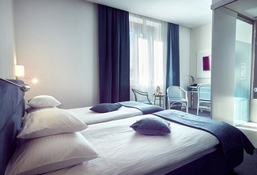 スタンダードルーム, Continental Forum Sibiu