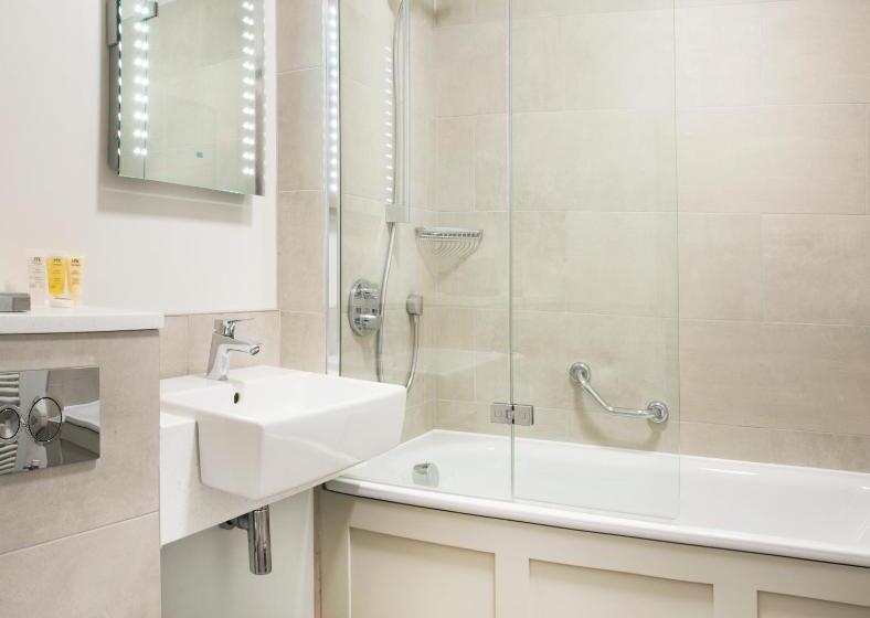 Номер Стандарт, De Vere Beaumont Estate