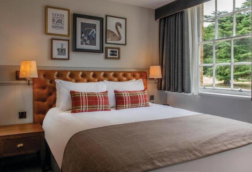 Номер Стандарт, De Vere Beaumont Estate