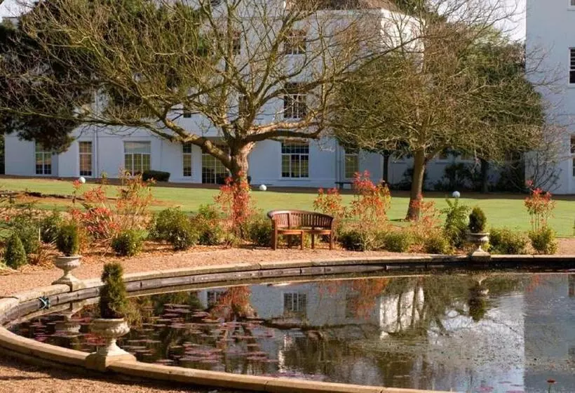 スタンダードルーム, De Vere Beaumont Estate